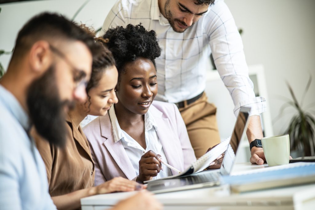 measure learning & development